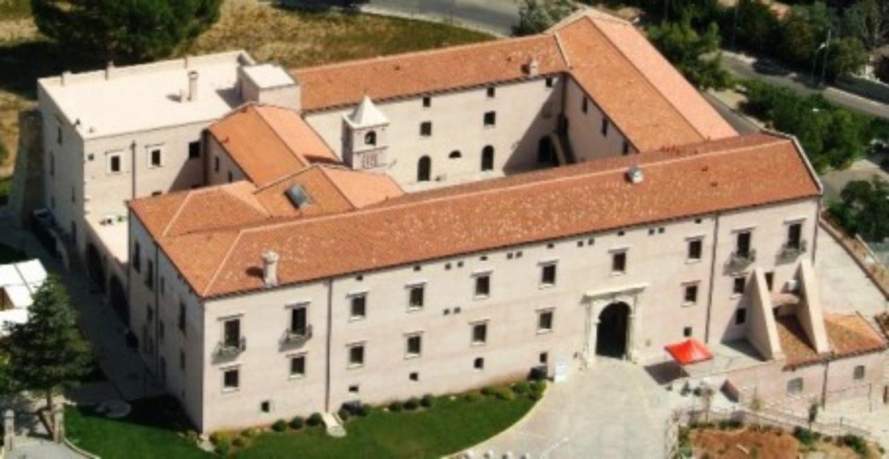 Вилла Casa Vacanze Borgo Vecchio Scanzano Jonico Экстерьер фото
