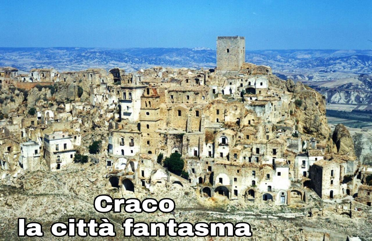 Вилла Casa Vacanze Borgo Vecchio Scanzano Jonico Экстерьер фото