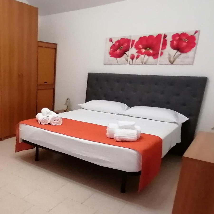 Вилла Casa Vacanze Borgo Vecchio Scanzano Jonico Экстерьер фото